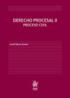 Derecho Procesal II Proceso Civil