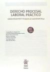 Derecho Procesal Laboral Práctico