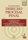 Derecho Procesal Penal