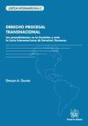 Derecho Procesal Transnacional