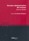 Derecho administrativo del turismo