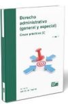 Derecho administrativo (general y especial) casos prácticos (2)