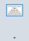 Derecho comparado y digitalización