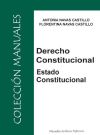 Derecho constitucional. Estado constitucional