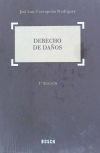 Derecho de Daños