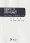 Derecho de Obligaciones y Contratos II. Contratos en particular