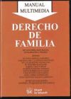 Derecho de familia