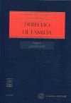 Derecho de familia