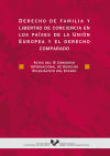 Derecho de familia y libertad de conciencia en los países de la Unión Europea y el derecho comparado