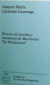 Derecho de familia y sucesiones de Marruecos