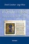 Derecho de la Iglesia, El