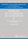 Derecho de la Libertad de Conciencia II. Conciencia, identidad personal y solidaridad