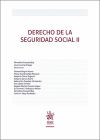 Derecho de la Seguridad Social II