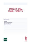 Derecho de la Unión Europea