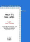 Derecho de la Uni&oacute;n Europea