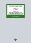 Derecho de la información y de la comunicación