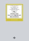 Derecho de la libertad religiosa