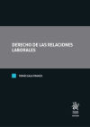 Derecho de las Relaciones Laborales