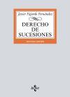 Derecho de sucesiones