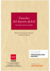 Derecho del Deporte Global (Papel + e-book): Introducción avanzada