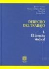 Derecho del Trabajo 1