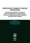 Derecho del Trabajo y Nuevas Tecnologías