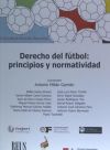 Derecho del fútbol: principios y normatividad