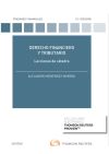 Derecho financiero y tributario: Lecciones de Cátedra