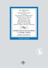 Derecho financiero y tributario