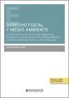 Derecho fiscal y medio ambiente