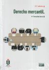 Derecho mercantil