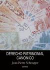 Derecho patrimonial canónico