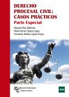 Derecho procesal civil: Casos prácticos