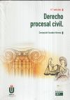 Derecho procesal civil