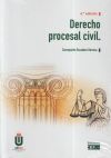 Derecho procesal civil