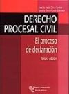 Derecho Procesal Civil