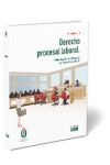 Derecho Procesal Laboral