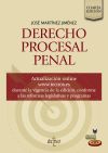 Derecho procesal penal (Ebook)