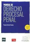 Derecho procesal penal