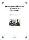 Derecho sancionador y mercado de crédito