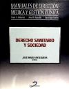 Derecho sanitario y sociedad