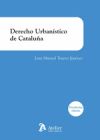 Derecho urbanístico de cataluña