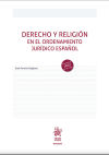 Derecho y Religión en el ordenamiento jurídico español