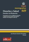 Derecho y Salud . Estudios de Bioderecho