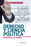 Derecho y ciencia política.