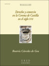 Derecho y comercio en la corona de castilla en el siglo XVII