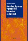 Derechos de autor y propiedad intelectual en Internet