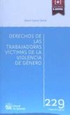 Derechos De Las Trabajadoras Víctimas De La Violencia De Género