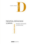 Derechos, democracia y jueces