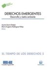 Derechos emergentes : desarrollo y medio ambiente